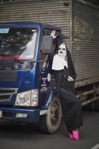 Đồ Valak Vải Kaki - Có BIGSIZE