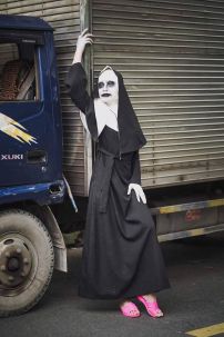 Đồ Valak Vải Kaki - Có BIGSIZE