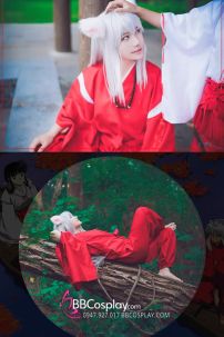 Trang Phục Inuyasha