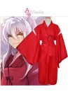 Trang Phục Inuyasha
