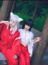 Trang Phục Inuyasha