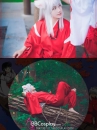 Trang Phục Inuyasha