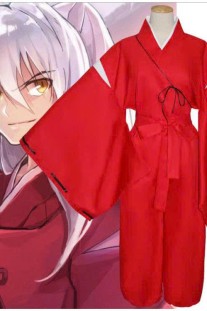 Trang Phục Inuyasha