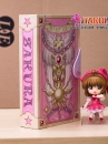 Bộ Bài Sakura Chính Hãng Donald - Chất Lượng Cao Cardcaptor Sakura
