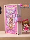 Bộ Bài Sakura Chính Hãng Donald - Chất Lượng Cao Cardcaptor Sakura