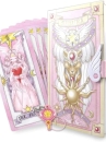 Bộ Bài Sakura Chính Hãng Donald - Chất Lượng Cao Cardcaptor Sakura
