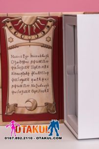 Bộ Bài Clow Chính Hãng Donald - Chất Lượng Cao Chính Hãng 100%