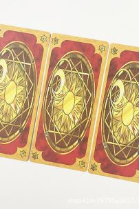 Bộ Bài Clow Chính Hãng Donald - Chất Lượng Cao Chính Hãng 100%