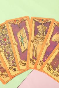 Bộ Bài Clow Chính Hãng Donald - Chất Lượng Cao Chính Hãng 100%