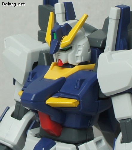 Mô Hình Gundam Build Mk-Ii - HG 1/144