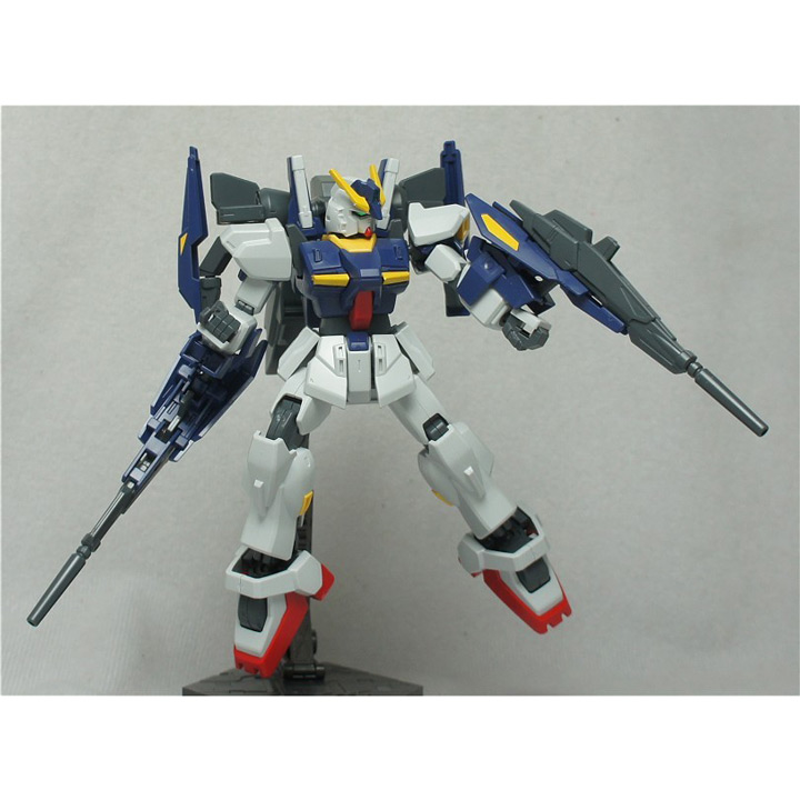 Mô Hình Gundam Build Mk-Ii - HG 1/144
