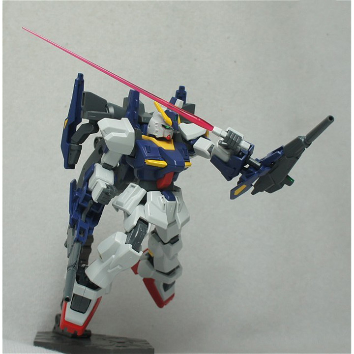 Mô Hình Gundam Build Mk-Ii - HG 1/144