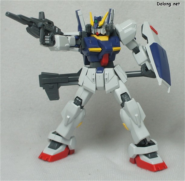 Mô Hình Gundam Build Mk-Ii - HG 1/144