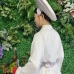 Trang Phục Trưng Trắc