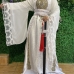 Trang Phục Trưng Trắc