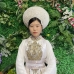 Trang Phục Trưng Trắc