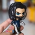 Mô Hình Chibi Bucky Barnes
