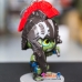 Móc Khóa Mô Hình Chibi Hulk - Lớn