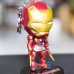 Móc Khóa Mô Hình Chibi Iron Man