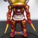 Móc Khóa Mô Hình Chibi Iron Man