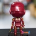 Móc Khóa Mô Hình Chibi Iron Man