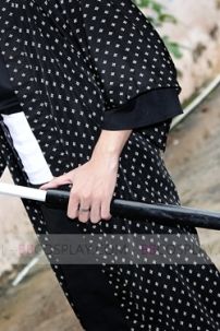 Kiếm Gỗ Cosplay Nhật Bản