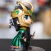 Mô Hình Chibi Loki