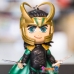 Mô Hình Chibi Loki