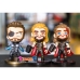 Móc Khóa Mô Hình Chibi Thor - 3