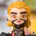 Móc Khóa Mô Hình Chibi Thor - 3