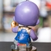 Mô Hình Chibi Thanos