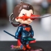 Mô Hình Chibi Superman