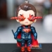 Mô Hình Chibi Superman