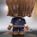Móc Khóa Mô Hình Chibi Captain America - Nhỏ