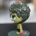 Móc Khóa Mô Hình Chibi Hulk - Nhỏ