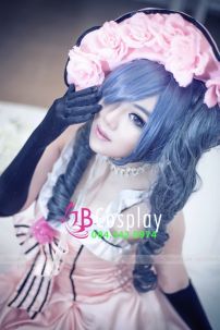 Đồ Ciel Lady