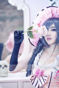 Đồ Ciel Lady