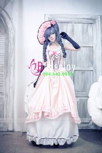 Đồ Ciel Lady