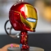 Móc Khóa Mô Hình Chibi Iron Man - Nhỏ