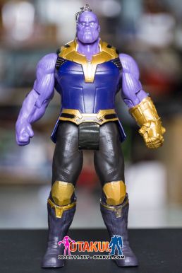 Mô Hình Thanos