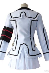Đồng Phục Vampire Knight (Khối Ban Đêm)