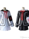 Đồng Phục Vampire Knight (Khối Ban Đêm)