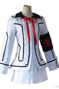 Đồng Phục Vampire Knight (Khối Ban Đêm)