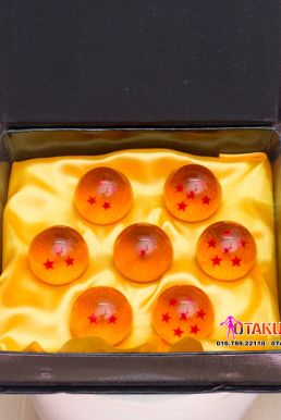 Bộ 7 Viên Ngọc Rồng - Dragon Ball