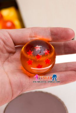 Bộ 7 Viên Ngọc Rồng - Dragon Ball