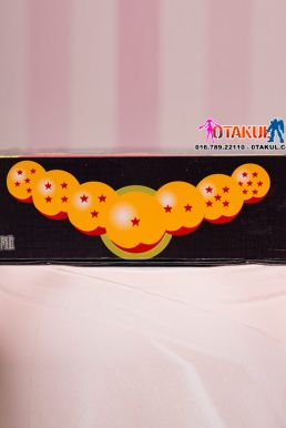 Bộ 7 Viên Ngọc Rồng - Dragon Ball