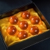 Bộ 7 Viên Ngọc Rồng 4,3Cm (Có Hộp) - Dragon Ball