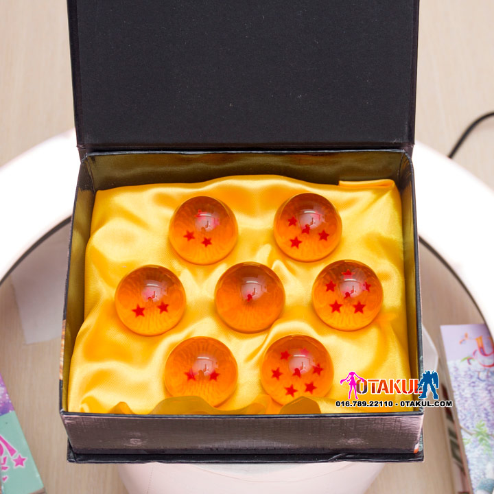 Bộ 7 Viên Ngọc Rồng - Dragon Ball
