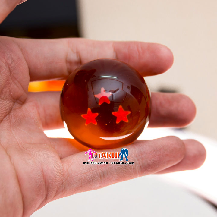 Bộ 7 Viên Ngọc Rồng - Dragon Ball