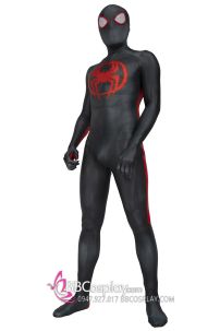 Đồ Nhện Đen Đỏ Tên Gì Shop Quên Mất Rồi Có Phải Là Spider-Man: Across The Spider-Verse Không Nhỉ